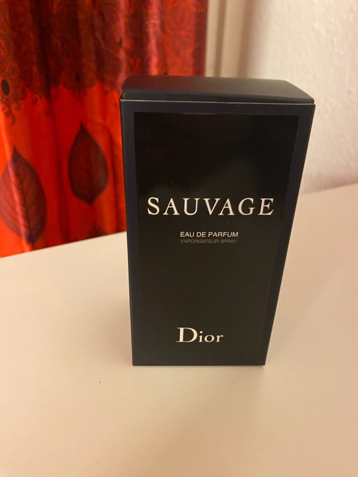 Eau de parfum Dior Dior