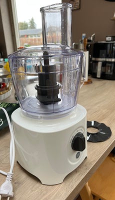 Food processor / Køkkenmaskine 