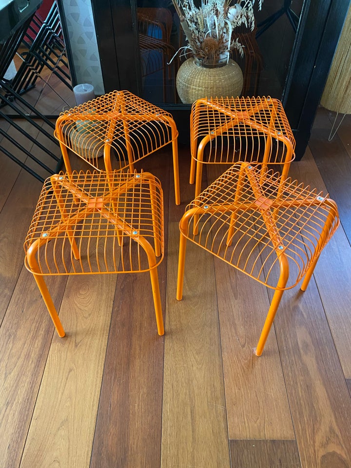 Skammel, Ikea vintage