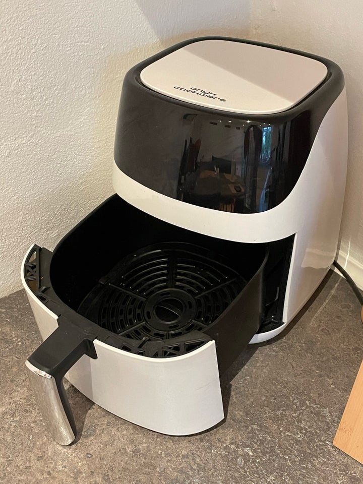 Airfryer Onyx