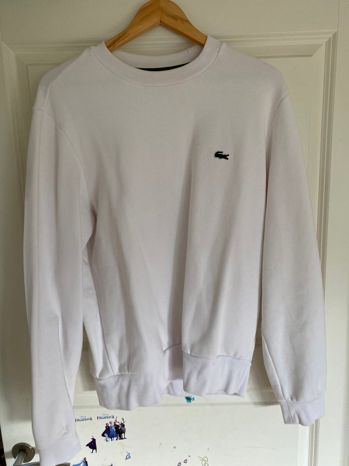 Sweatshirt, Lacoste, str. M