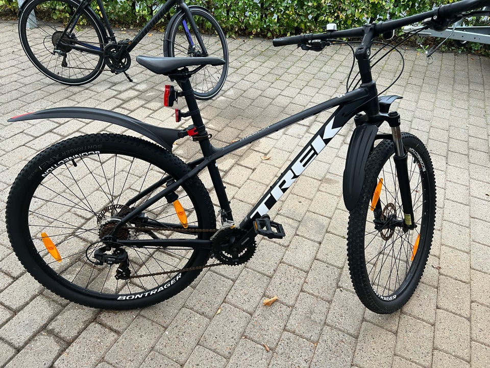 Trek Marlin 5, anden mountainbike,