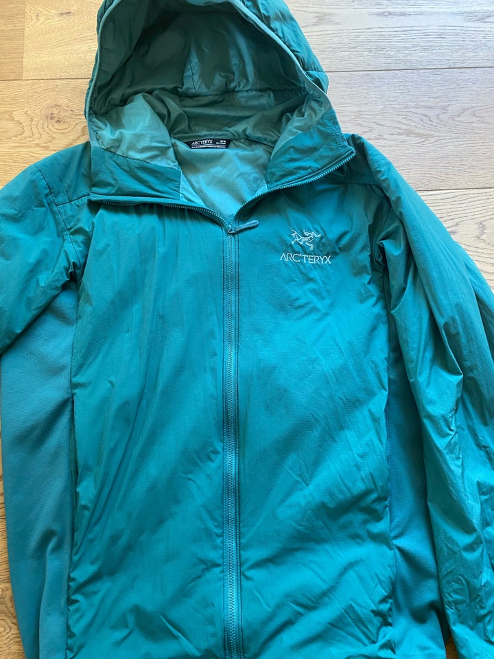 Jakke Fiber jakke Arc’teryx