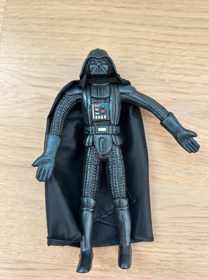 Fingerdukke, Star Wars Bend-Ems