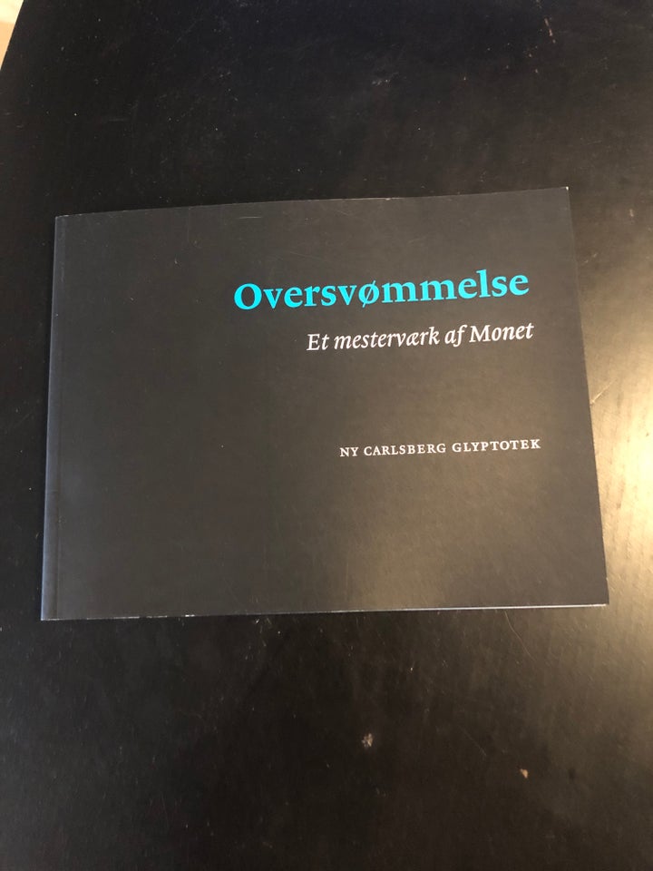 Oversvømmelse et mesterværk af