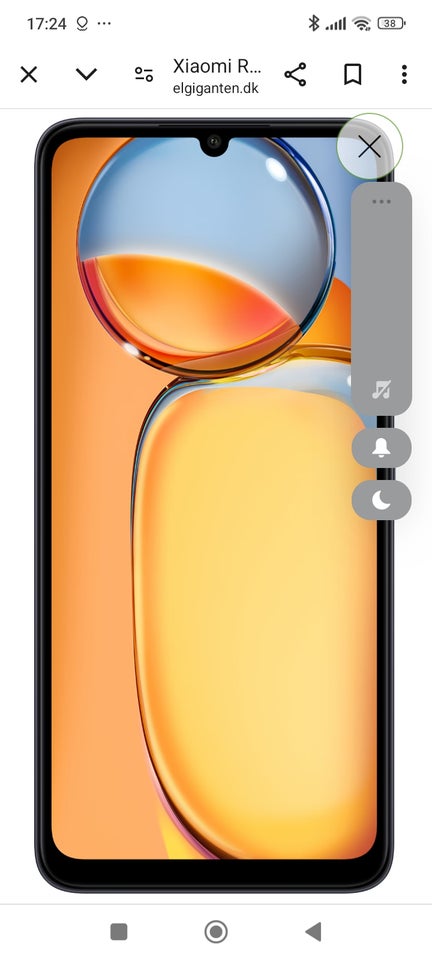 Xiaomi Xiaomi Redmi 13C  128 