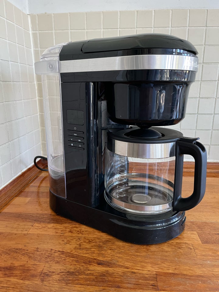 Kaffemaskine Kitchen Aid