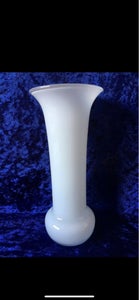 Glas VASE HOLMEGAARD