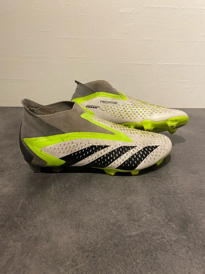 Fodboldstøvler Adidas Predator