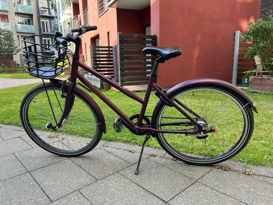 Pigecykel classic cykel