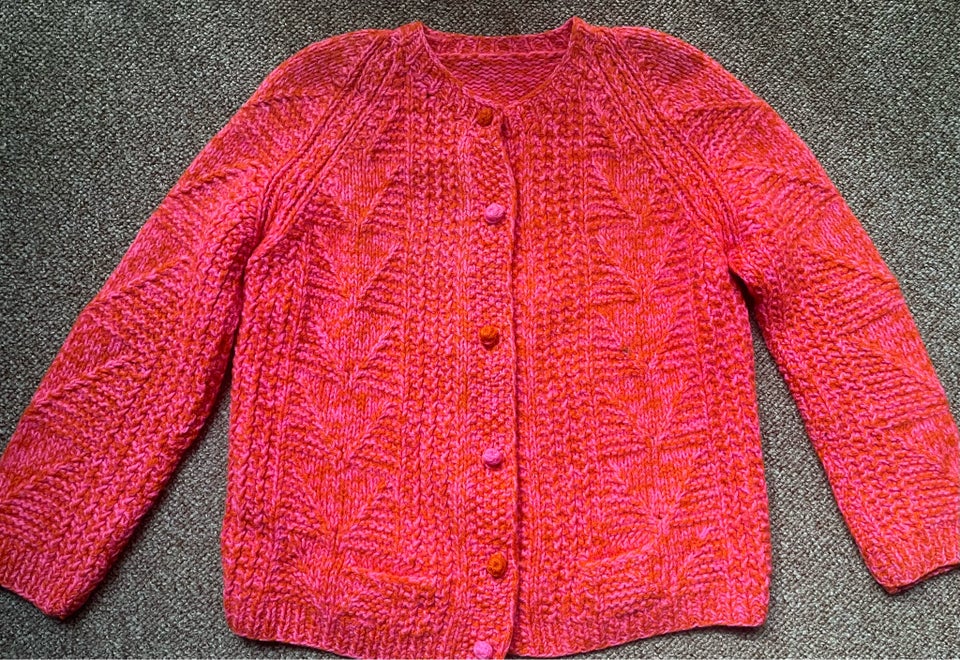 Cardigan, X, str. 36