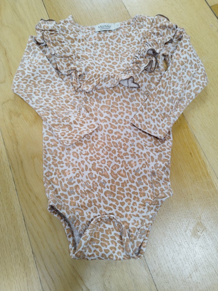 Bodystocking, Marmar, str. 80