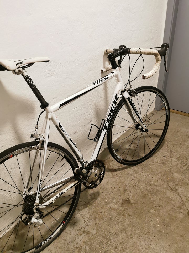 Herreracer Trek Alpha 15 54 cm