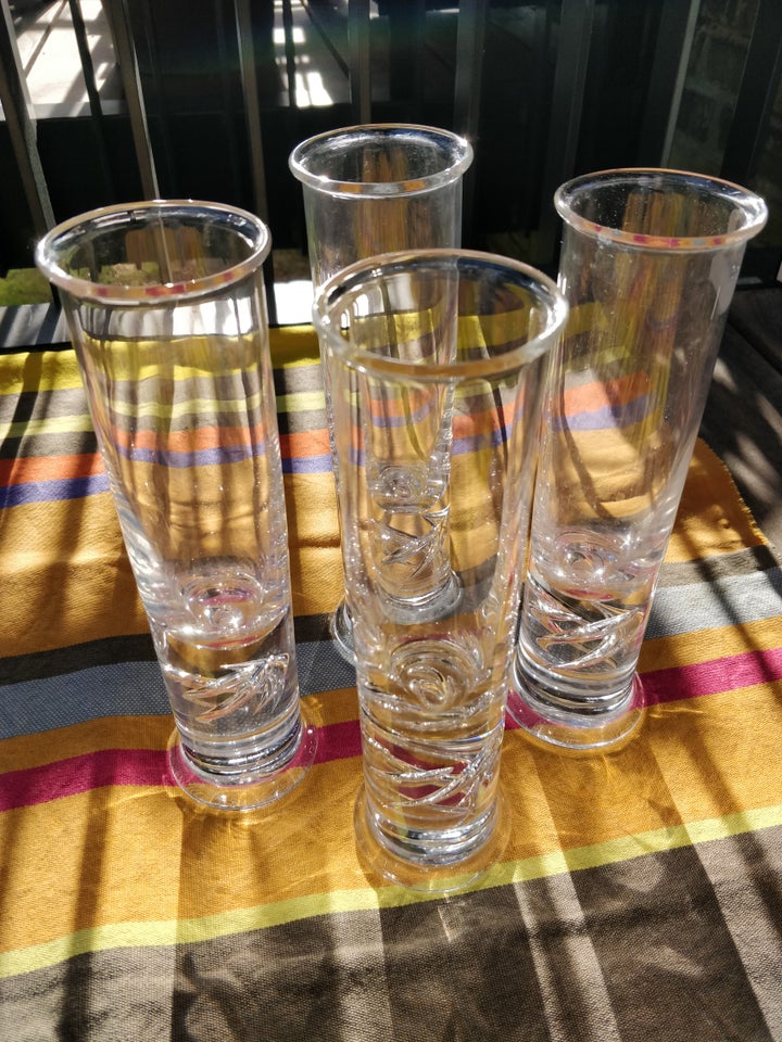 Glas, Drikkeglas, High Life -