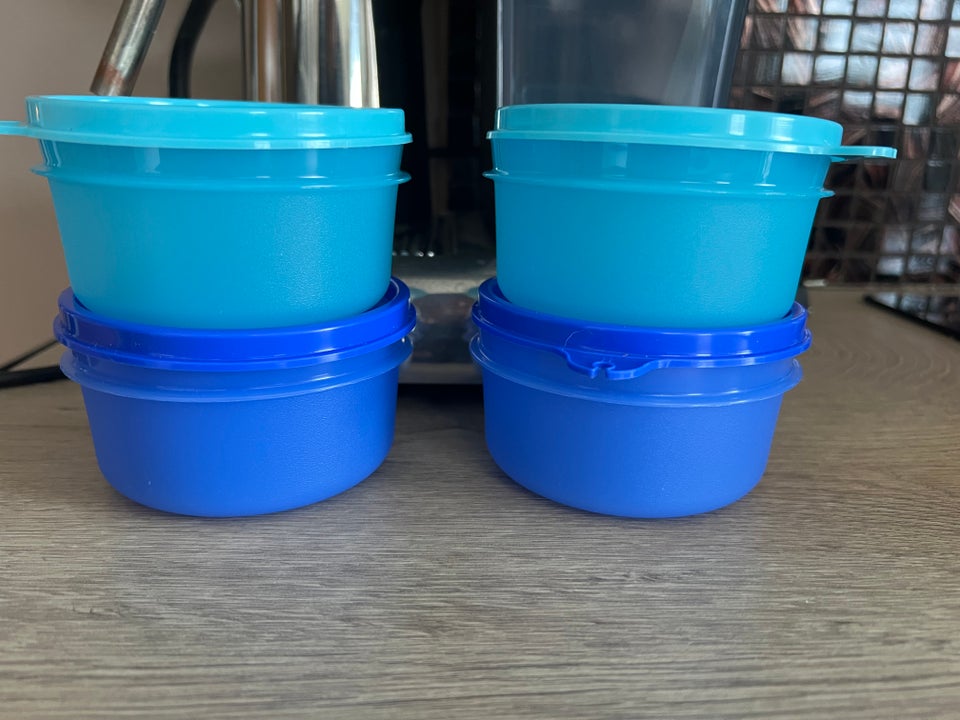 Serveringsskål 2 dl Tupperware