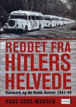 Reddet fra Hitlers helvede , Af Hans