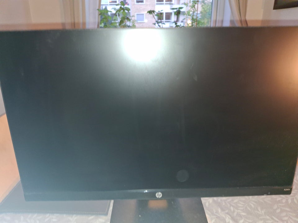 HP, HP X24ih FHD Gaming Monitor, God