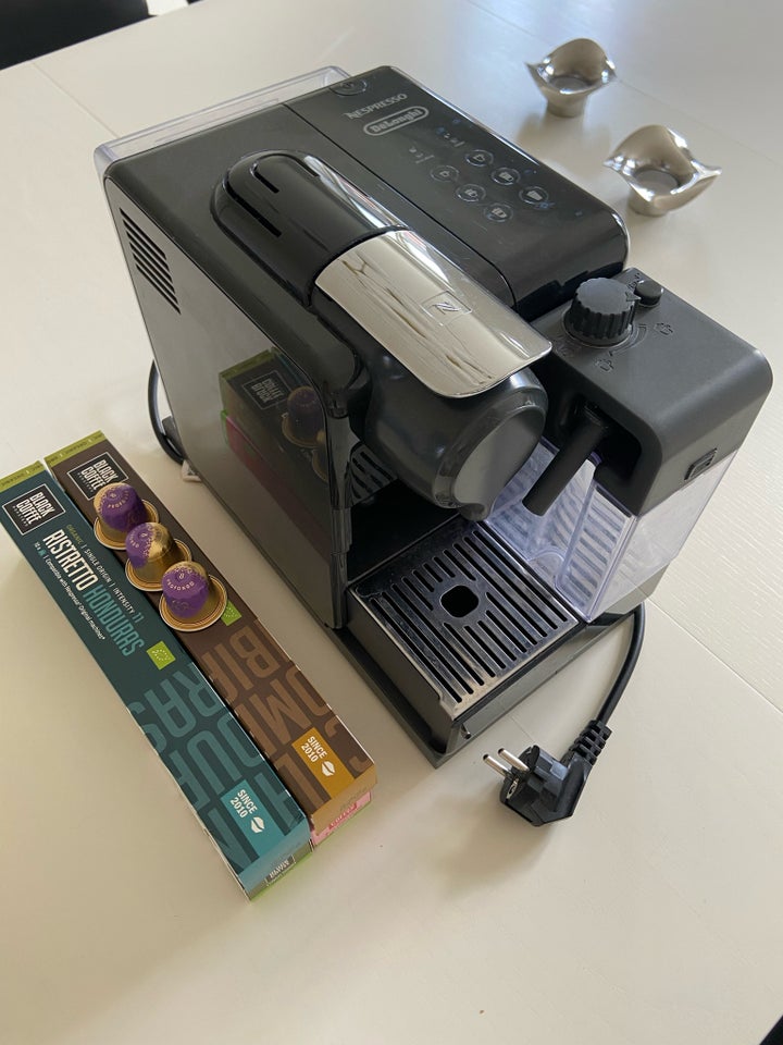 Kaffemaskine Nespresso