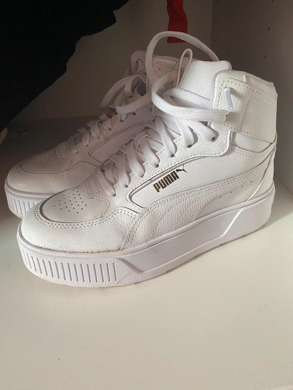 Sneakers, str. 37, Puma