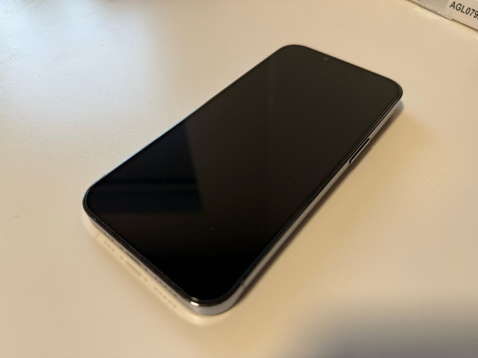 iPhone 13 Pro, 256 GB, blå