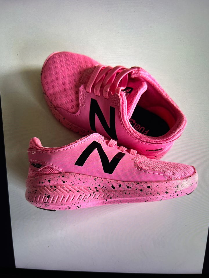 Sneakers, str. 21, New Balance