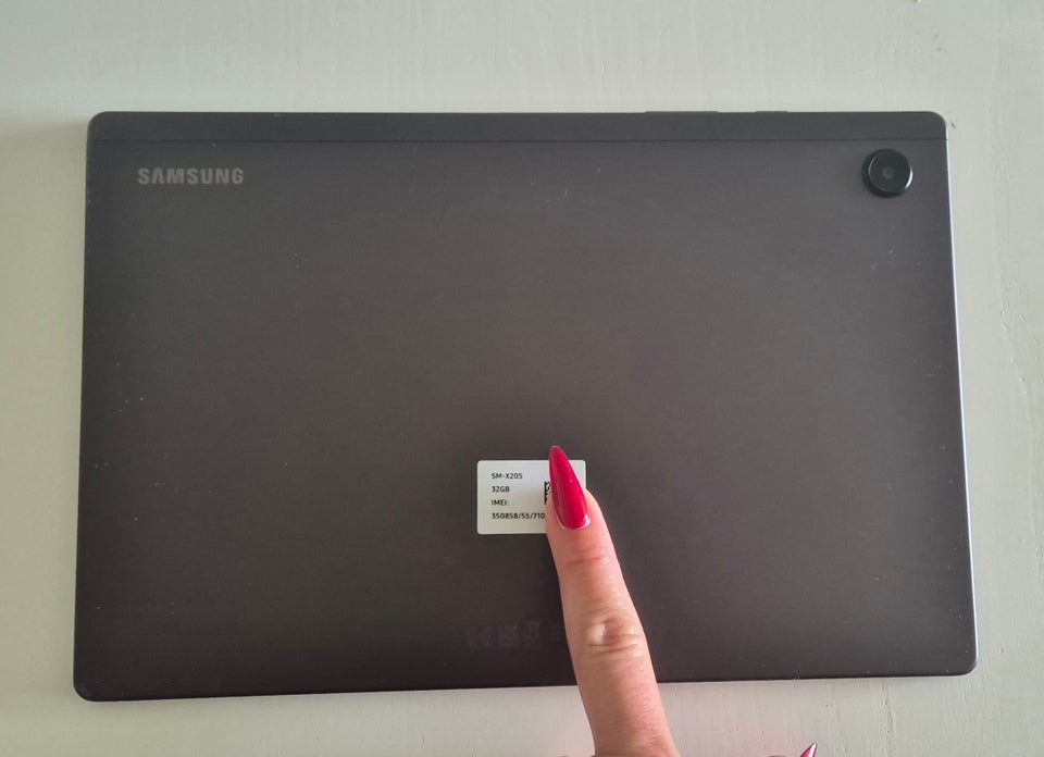 Samsung Samsung Tab A8 105