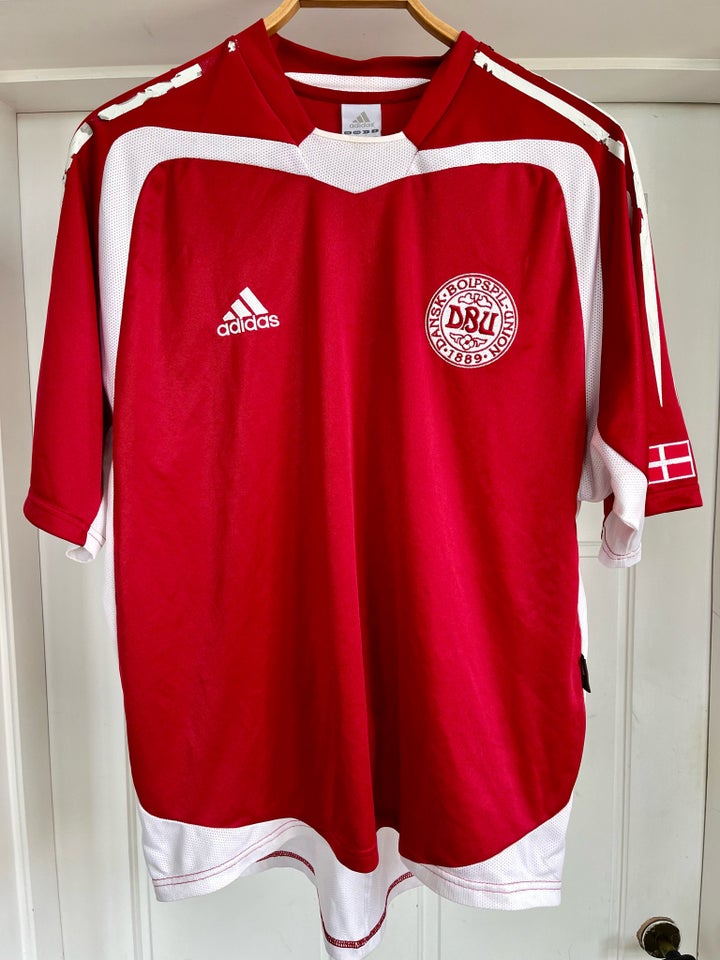 Fodboldtrøje DBU Danmark