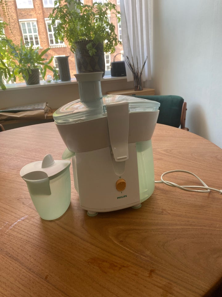 Juicer Philips