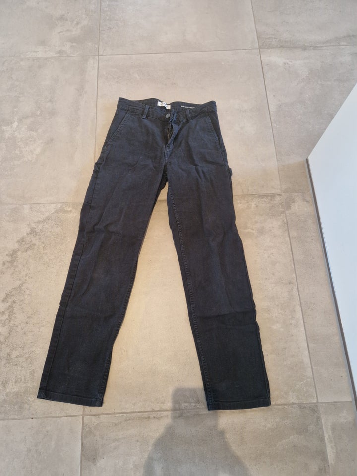 Jeans, Carhartt, str. 25