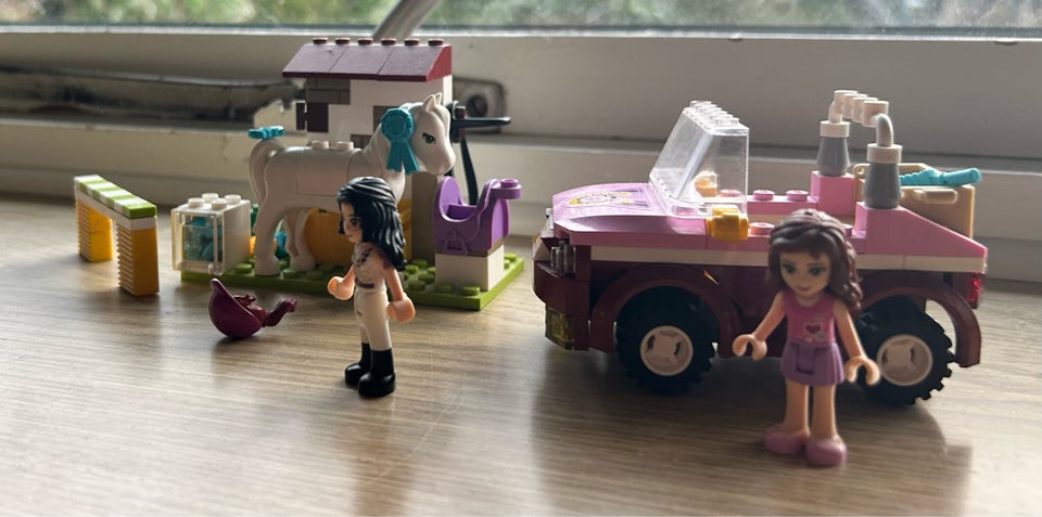 Lego Friends