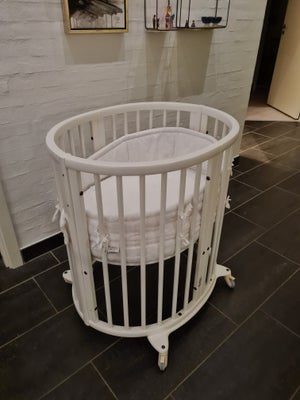 Babyseng Stokke Sleepi Mini V2 b: