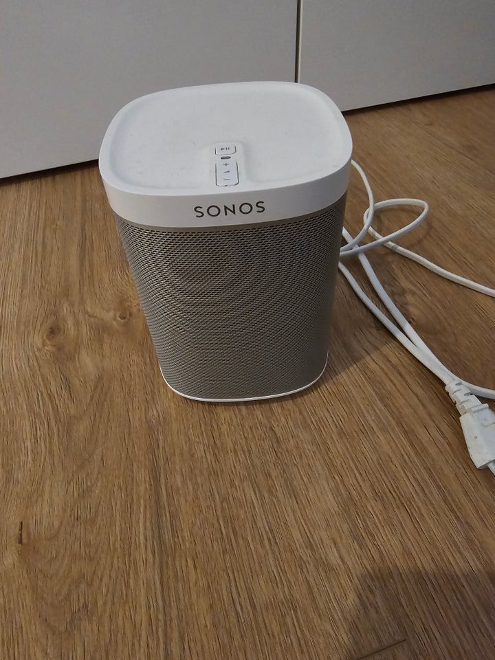 Højttaler, SONOS, one