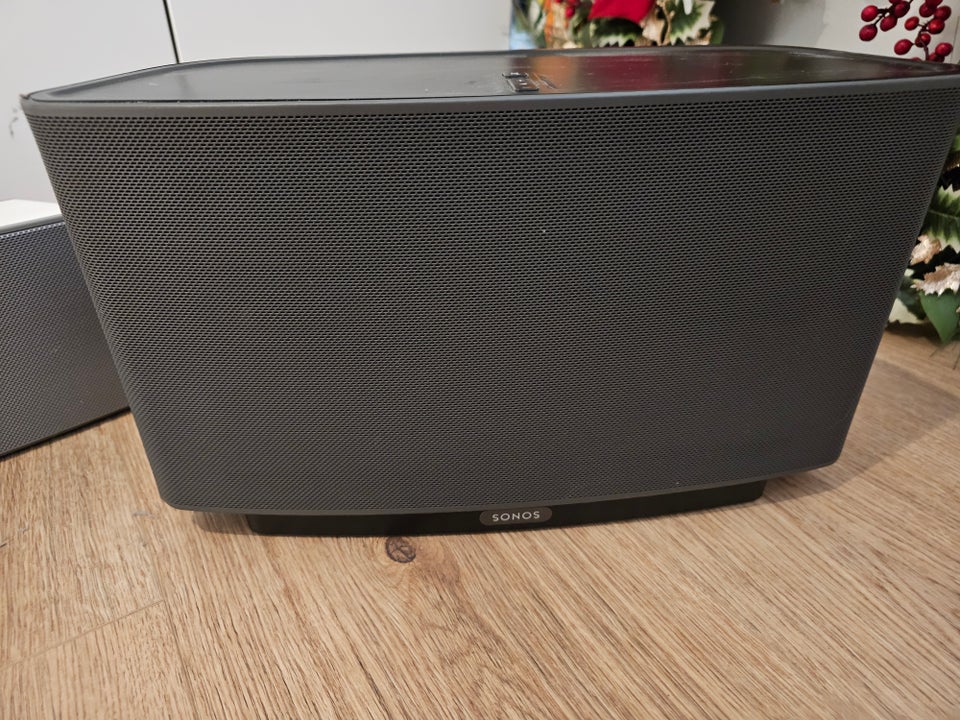 Højttaler, SONOS, one