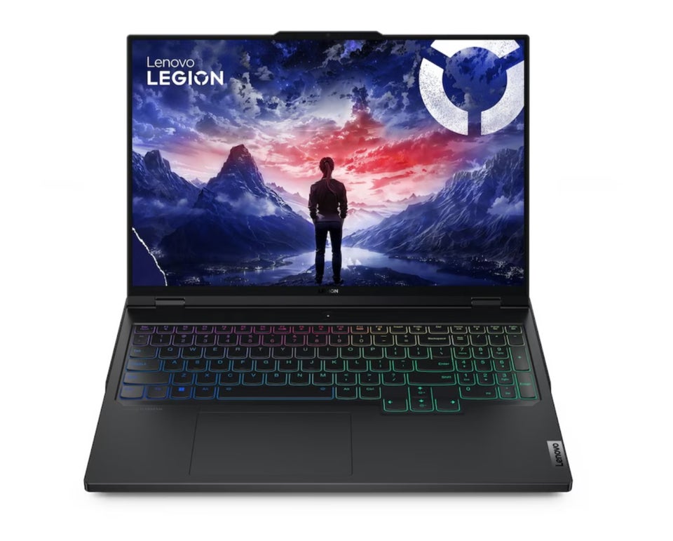 Lenovo Legion Pro 7 RTX 4090 - 16", i9