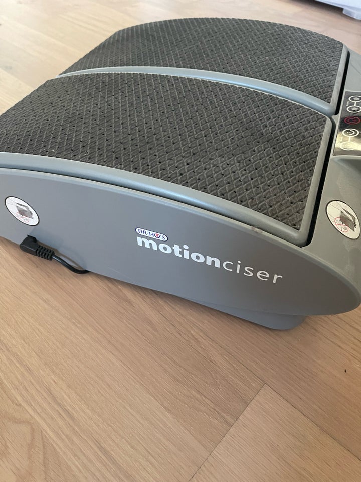 Muskelstimulator, Motionciser