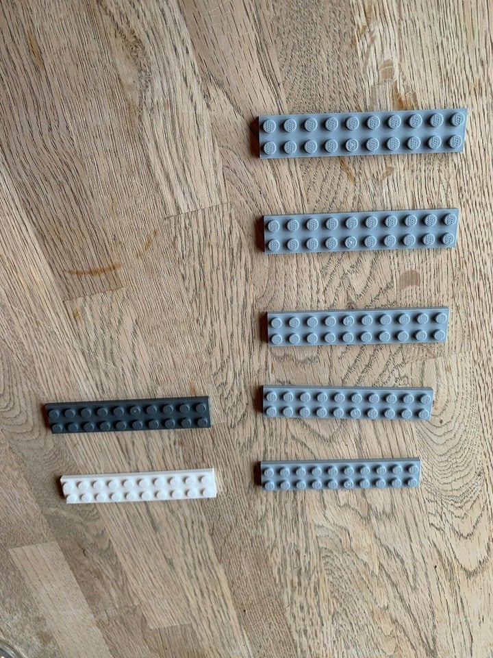 Lego blandet 3832