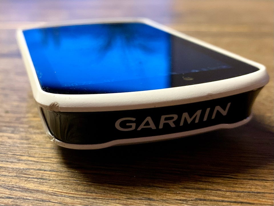 Cykelcomputer, Garmin Edge 1030