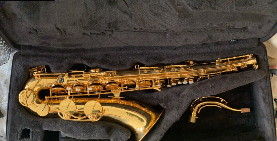 Saxofon, Yamaha