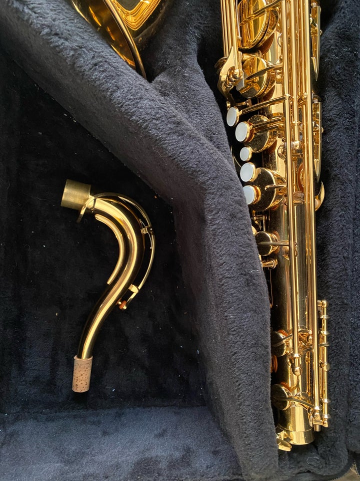 Saxofon, Yamaha