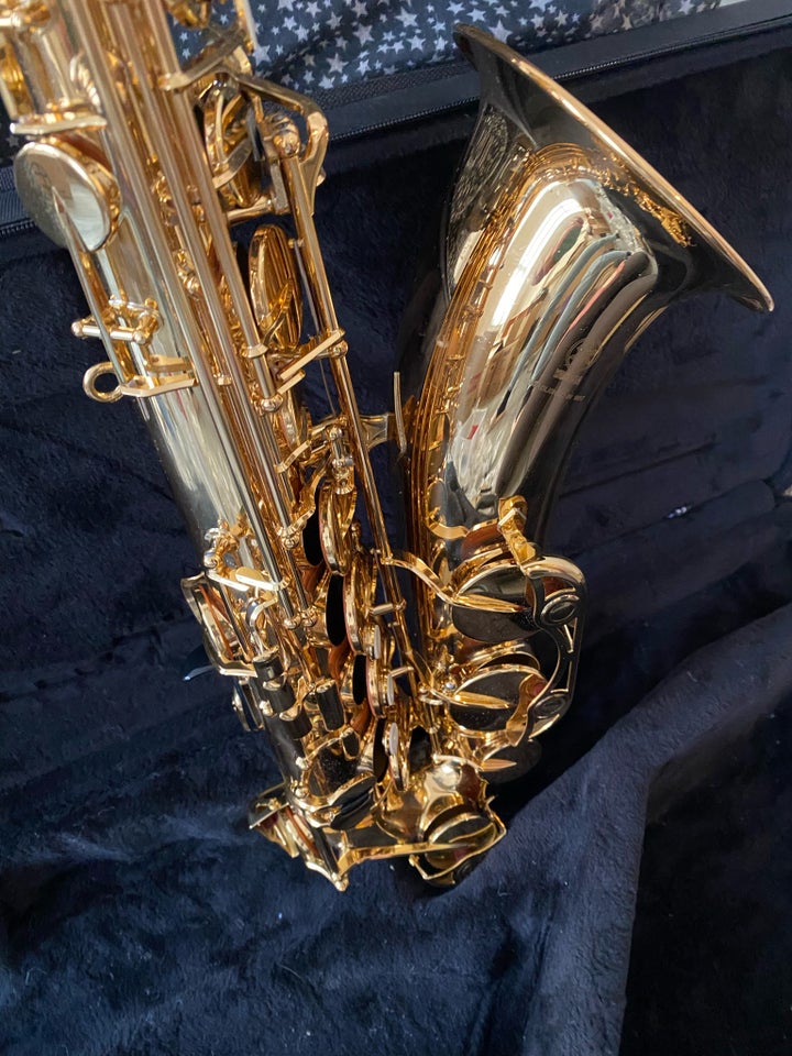 Saxofon, Yamaha