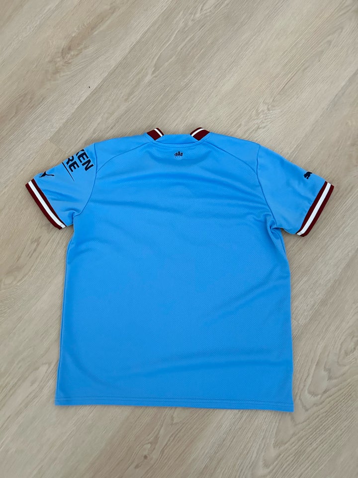 T-shirt, Fodbold trøje, Puma