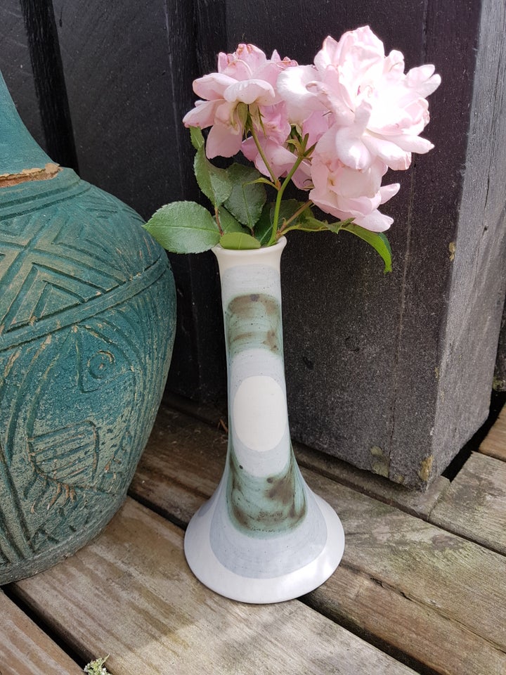 Vase / lysestage/skål Bodil