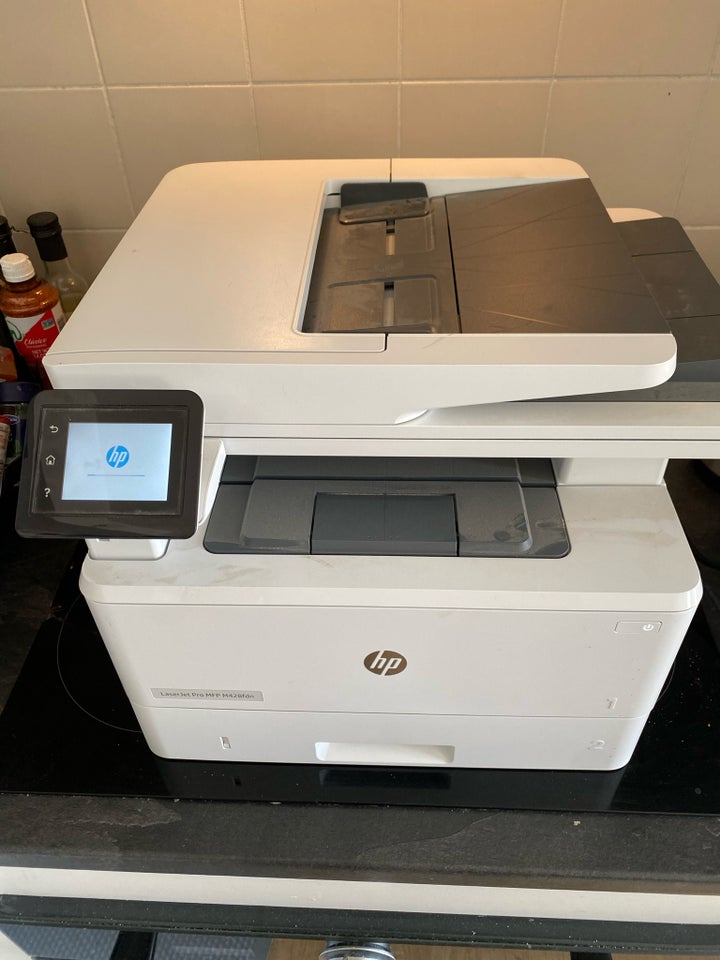 Laserprinter multifunktion m