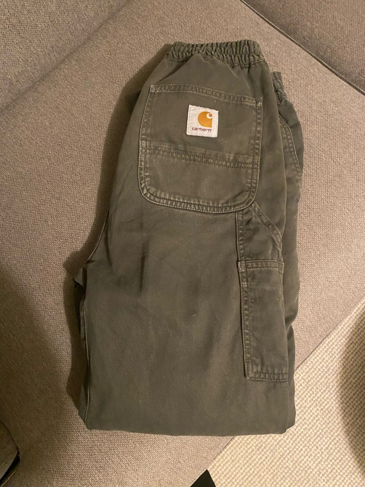 Bukser, Flint pant, Carhartt