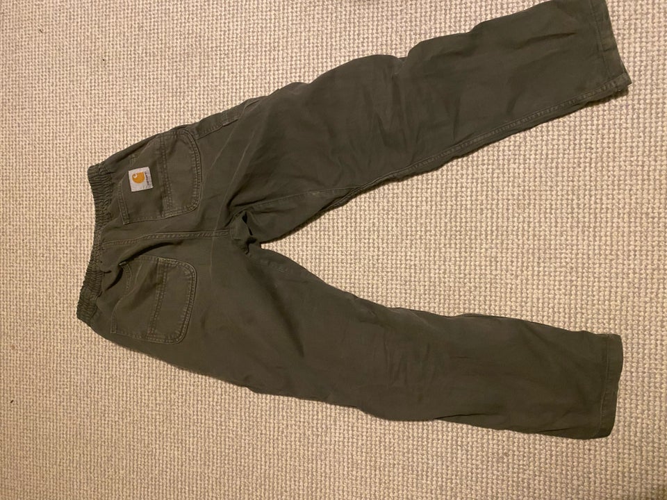 Bukser, Flint pant, Carhartt