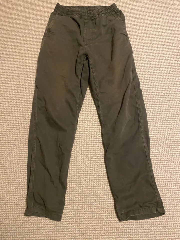 Bukser, Flint pant, Carhartt