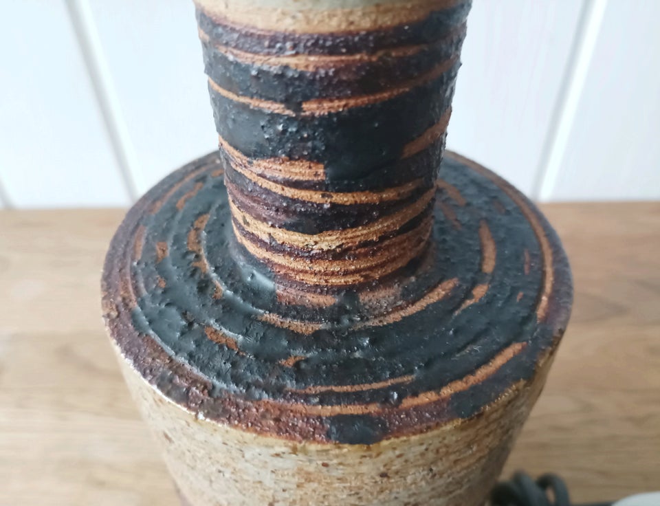 Keramik Keramik bordlampe Tue