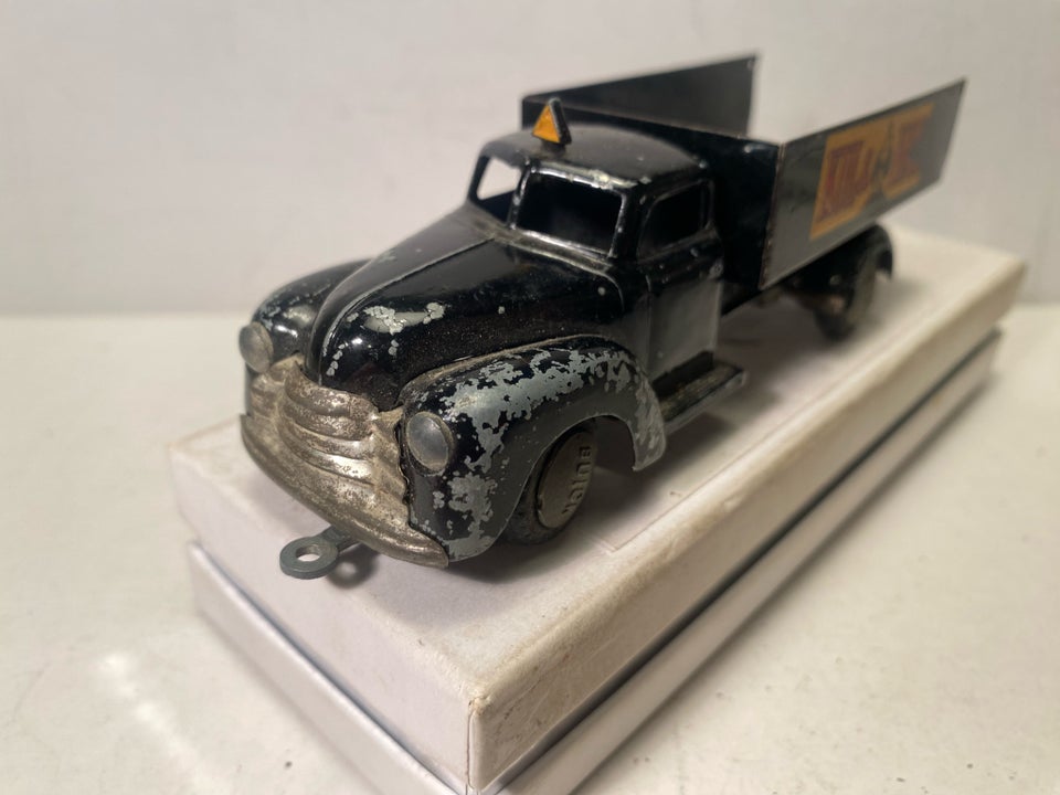 Modelbil, Tekno Dodge Kul  koks