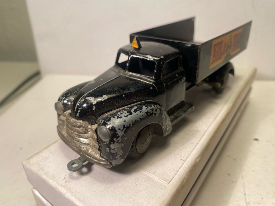 Modelbil, Tekno Dodge Kul  koks