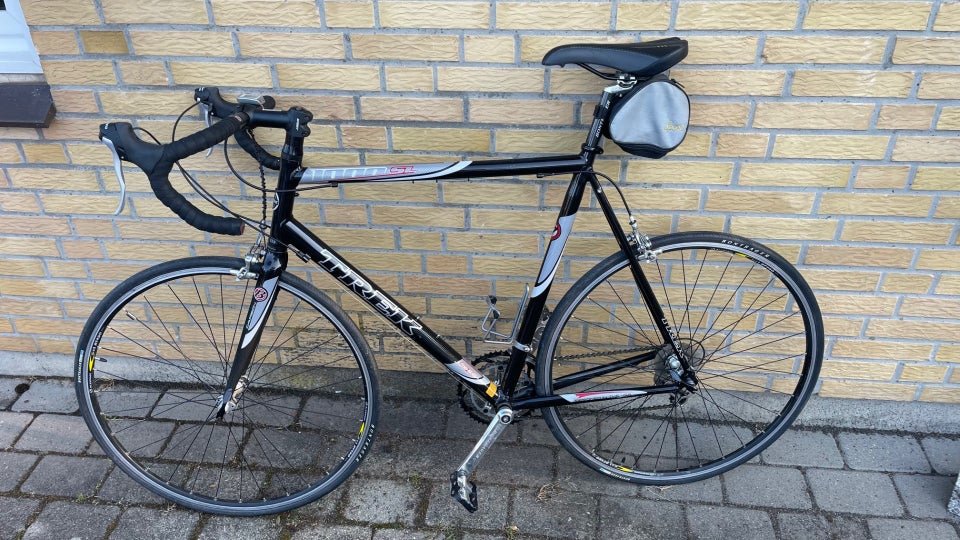 Herreracer Trek 1000 SL 62 cm stel